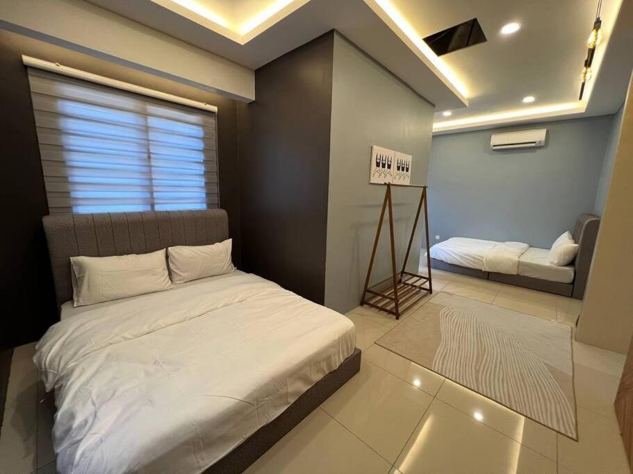Rumah Saujana Klia Sepang Luaran gambar